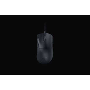 Razer DeathAdder V3 mus Spil H�jre h�nd USB Type-A Optisk 30000 dpi