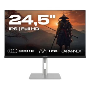 JAPANNEXT JN-IPS245G320F-HSP computersk�rm 62,2 cm (24.5