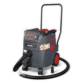 Starmix iPulse M-1635 Safe Plus 25 L Beholder vakuum T�r&v�d 1600 W St�vpose
