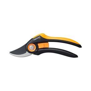 Fiskars Plus P521 besk�ringssaks Aflede Sort, Orange