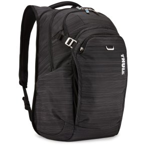 Thule Construct CONBP116 rygs�k Rejserygs�k Sort Nylon