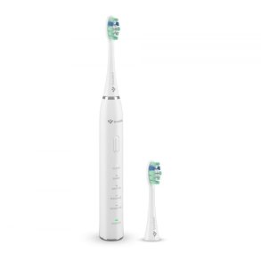 TrueLife SonicBrush Clean30 White Voksen Elektrisk tandb�rste