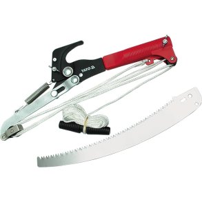 Yato YT-8876 besk�ringssaks R�d