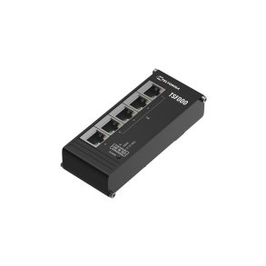 Teltonika TSF000 Ikke administreret Fast Ethernet (10/100) Str�m over Ethernet (PoE) Desktop Sort