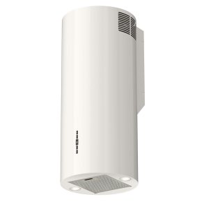 Vgmonteret emhtte MAAN Elba 2 W835 Hvid