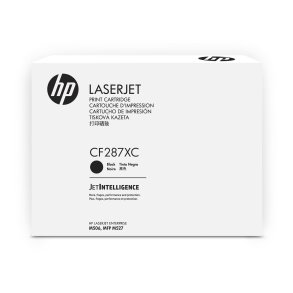 TONER BLACK 87X /M506 18K CF287XC HP