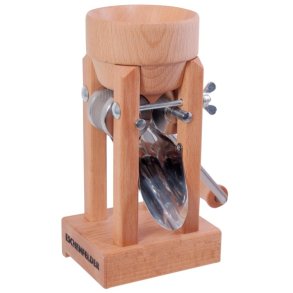 Eschenfelder 1210 f�devare m�lle Korn