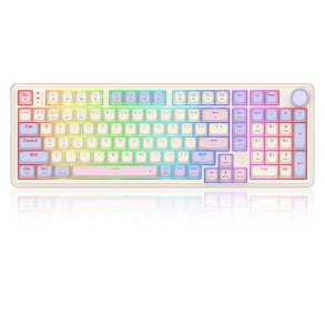 REDRAGON EISA 100 K768VI-WL tastatur