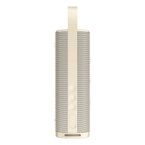 Xiaomi Sound Outdoor B�rbar stereoh�jttaler Sand 30 W