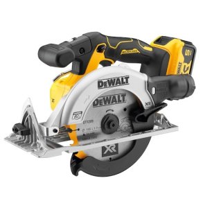 DeWALT DCS565P2-QW transportabel rundsav