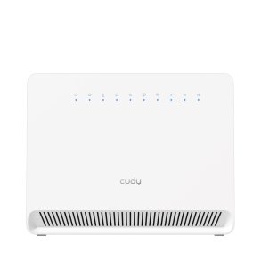 Router CUDY LT400V Wi-Fi 4G N300 z gosem