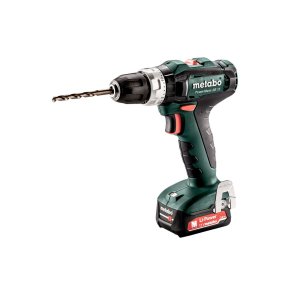Metabo SB 12 1400 rpm 1,1 kg Sort, Grn, Rd