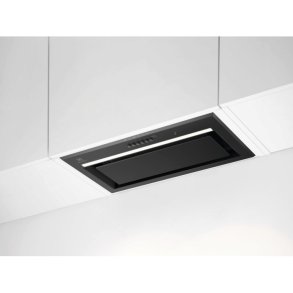 Electrolux LFG815K V�gmonteret Sort 650 m�/t