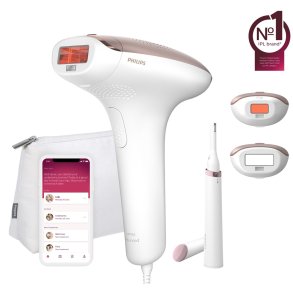 Philips Lumea Advanced Lumea IPL 7000 Series BRI921/00 IPL-hrfjerningsenhed