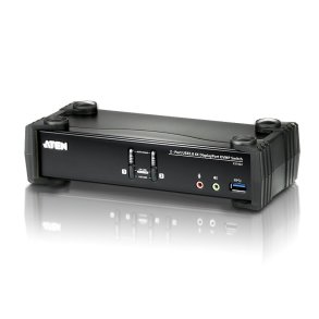 ATEN CS1922 KVM Switch Sort