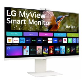 LG MyView Smart computersk�rm 80 cm (31.5