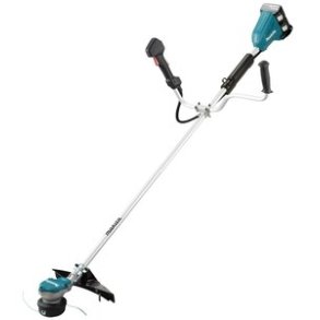 Makita DUR368APT2 brsteskrer & strengtrimmerer 35 cm Batteri Grn