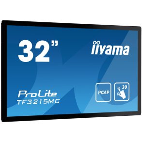 iiyama ProLite TF3215MC-B2 computersk�rm 80 cm (31.5