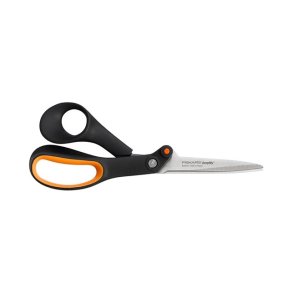 Fiskars 1020224 kkkensaks 280 mm Sort, Orange Universel