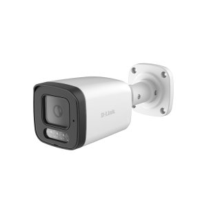 D-Link BCB-P01 overv�gningskamera Kugle (form) IP-sikkerhedskamera Indend�rs & udend�rs 1920 x 1080 pixel V�g