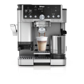 Ninja ES701EU kaffemaskine Semi-auto Espressomaskine 2 L