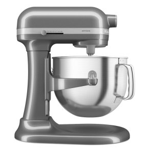 KitchenAid 5KSM70SHXEMS Bordmixer 325 W Slv