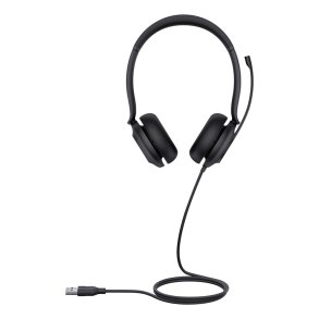 Yealink UH35 Dual Teams USB-A Headset