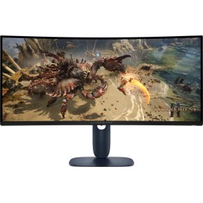 Alienware AW3425DWM computersk�rm 86,4 cm (34