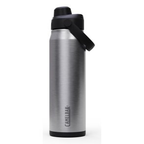 CamelBak 2931101075 drikkedunk 739 ml Rustfrit st�l, Polypropylen (PP), Silikone Rustfrit st�l