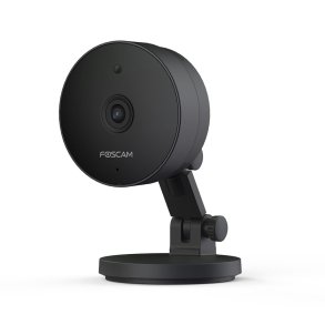 Foscam IP-kamera C5M 5 Mpix Sort