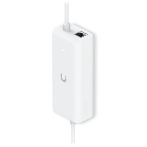 Ubiquiti UACC-PoE+-USBC Gigabit Ethernet 48 V