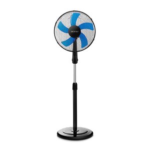Zelmer ZSF1410 ventilator Sort, Bl�