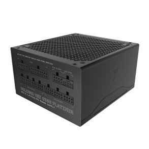 MODECOM Computer str�mforsyning VOLCANO HEX PLATINUM 850W ATX3.1