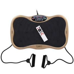 HMS-vibrationsplatform SVP01 guld