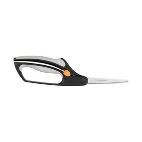 Fiskars S50 Sort