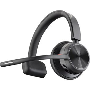 Poly Voyager 4310 USB-A Headset +BT700-dongle