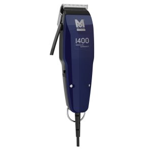 Moser 1400 Blue edition Sort, Bl