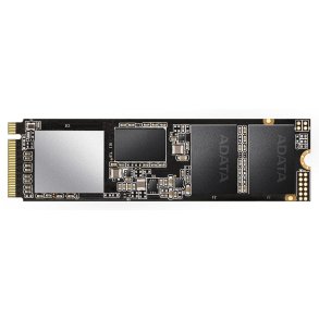 XPG SX8200 Pro M.2 256 GB PCI Express 3.0 3D TLC NVMe