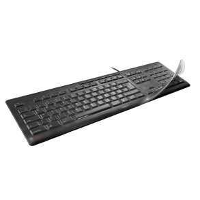 CHERRY WETEX Tastatur cover