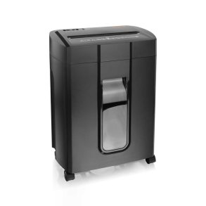 Peach PS500-70OP papirmakulator Delvist makulering 50 dB Sort