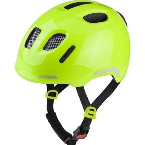 Alpina Sports XIMO 2 FLASH Gr�n
