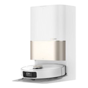 Dreame X40 Ultra Complete rengringsrobot (hvid)