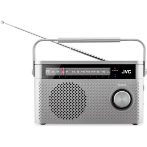 JVC RA-E315G B�rbar radio Gr�