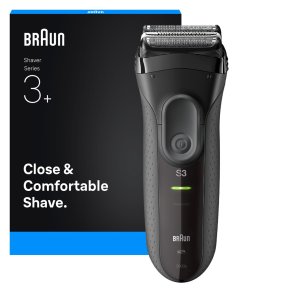 Braun Serie 3 3000S Folie shaver Gr�