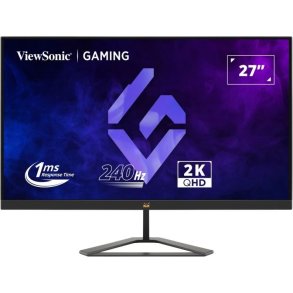 Viewsonic VX Series VX2758A-2K-PRO-3 computersk�rm 68,6 cm (27