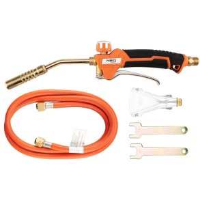 NEO tools 20-012 gasfakkel