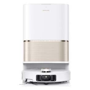 Dreame L50s Pro Ultra 0,25 L Hvid