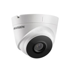 Hikvision DS-2CE56D8T-IT3F Kuppel CCTV sikkerhedskamera Udend�rs 1920 x 1080 pixel Loft/v�g