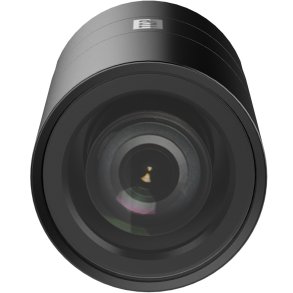 Hikvision DS-2CD6425G1-30(2.8MM)8M overvgningskamera Konveter IP-sikkerhedskamera Indendrs 1920 x 1080 pixel