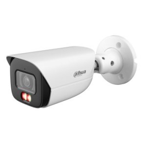 Dahua Technology WizSense DH-IPC-HFW3449E-AS-IL overv�gningskamera Kugle (form) IP-sikkerhedskamera Indend�rs & udend�rs 2688 x 1520 pixel Loft/v�g/p�l